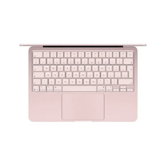Apple MacBook Neo 13" (A18 Pro) 8/256 GB, rouge