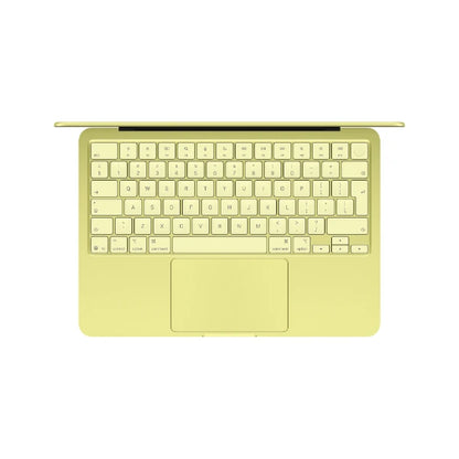 Apple MacBook Neo 13" (A18 Pro) 8/512 GB, citrus