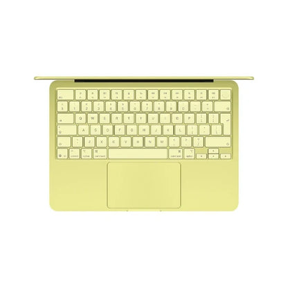 Apple MacBook Neo 13" (A18 Pro) 8/512 GB, citrus