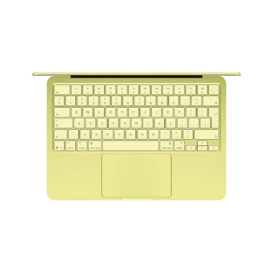 Apple MacBook Neo 13" (A18 Pro) 8/512 GB, citrus