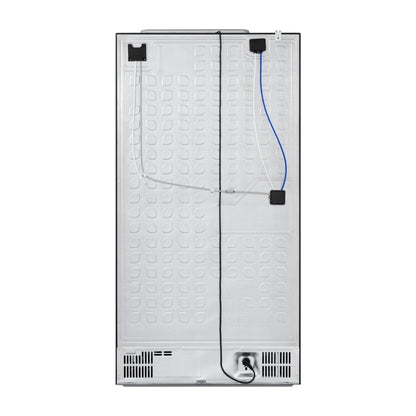 Hisense RQ600P7SKE kølefryseskab
