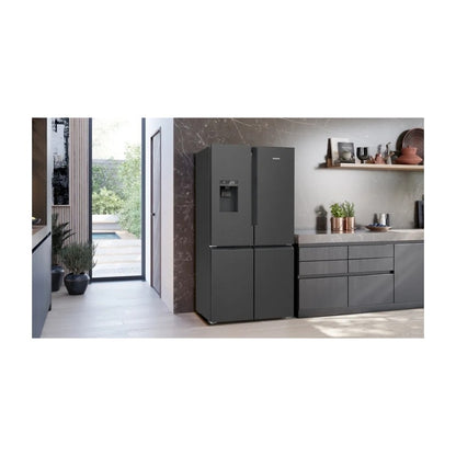 Siemens KF96DPXEA side-by-side