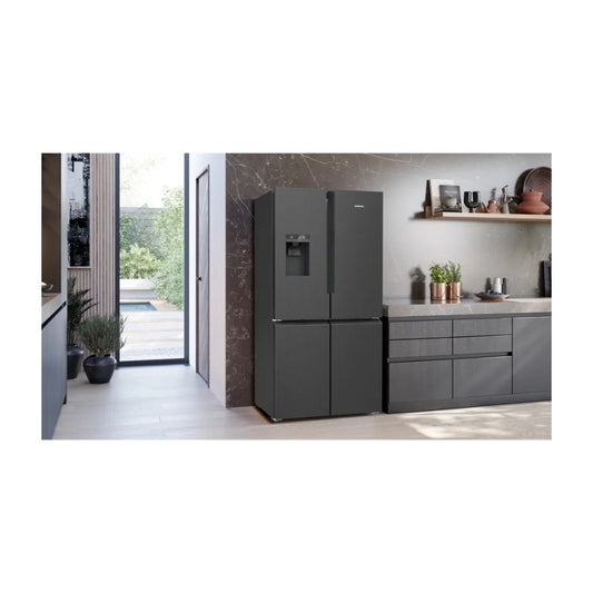 Siemens KF96DPXEA side-by-side