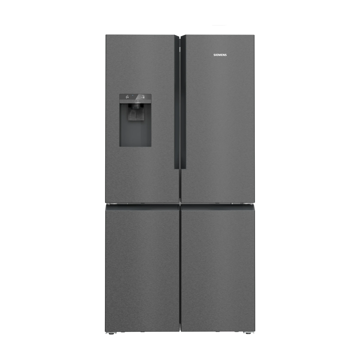 Siemens KF96DPXEA side-by-side
