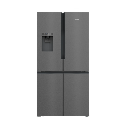Siemens KF96DPXEA side-by-side