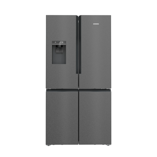 Siemens KF96DPXEA side-by-side
