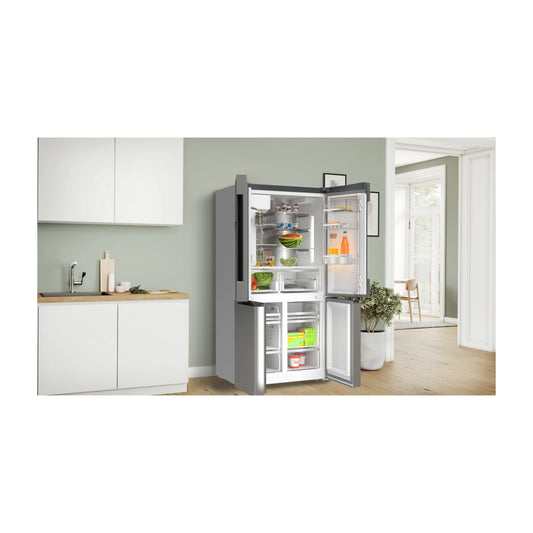 Bosch KFD96APEA side by side