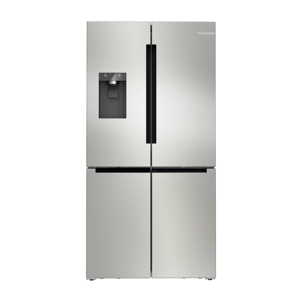 Bosch KFD96APEA side by side