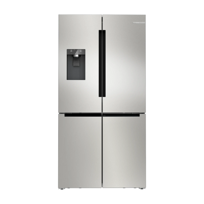 Bosch KFD96APEA side by side