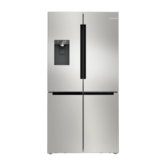 Bosch KFD96APEA side by side