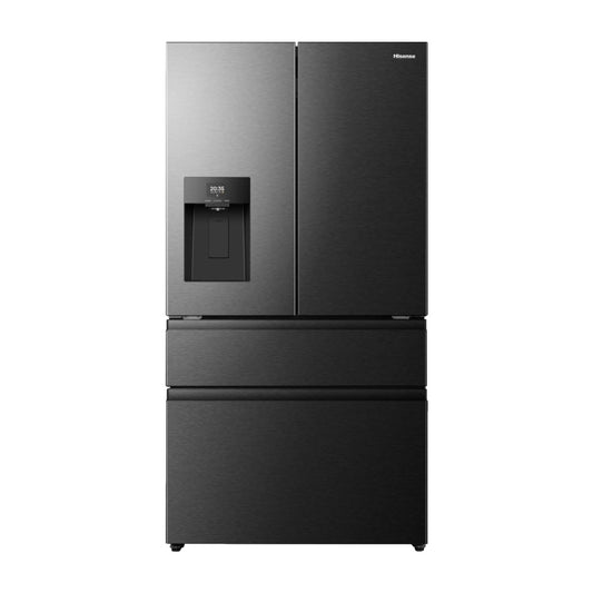 Hisense RF602P7SBE kølefryseskab