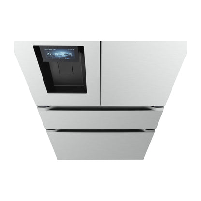 LG GMLW50DEPY kølefryseskab