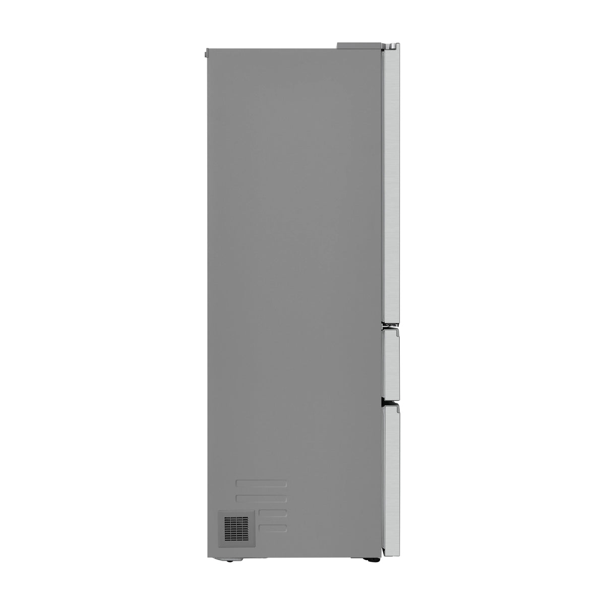 LG GMLW50DEPY kølefryseskab
