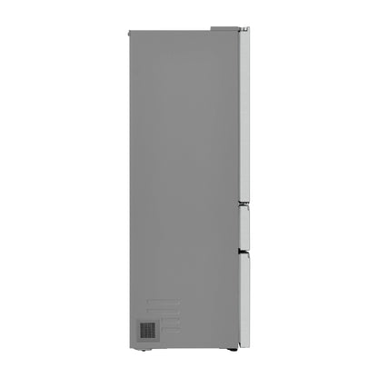 LG GMLW50DEPY kølefryseskab