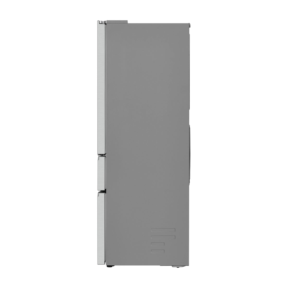 LG GMLW50DEPY kølefryseskab