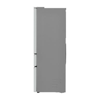 LG GMLW50DEPY kølefryseskab