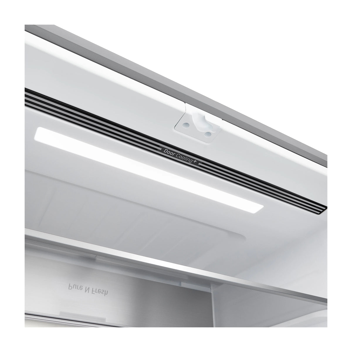 LG GMLW50DEPY kølefryseskab