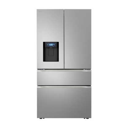 LG GMLW50DEPY kølefryseskab