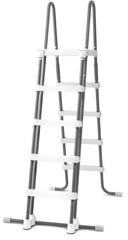Intex Ultra XTR Rechthoekig Opzetzwembad Set - 549 x 274 x 132 cm met zand filter pomp