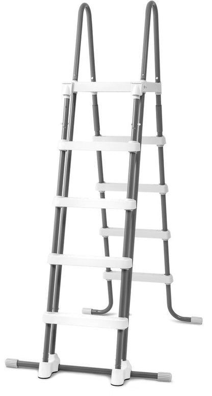 Intex Ultra XTR Rechthoekig Opzetzwembad Set - 549 x 274 x 132 cm met zand filter pomp