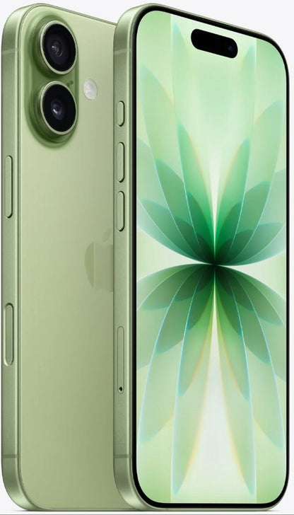 Apple iPhone 17 - 256GB - Sage