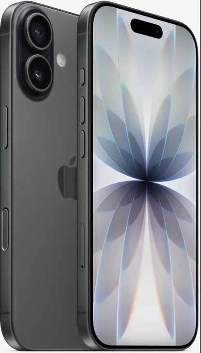 Apple iPhone 17 - 256GB - Black