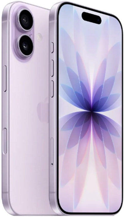 Apple iPhone 17 - 256GB - Lavender