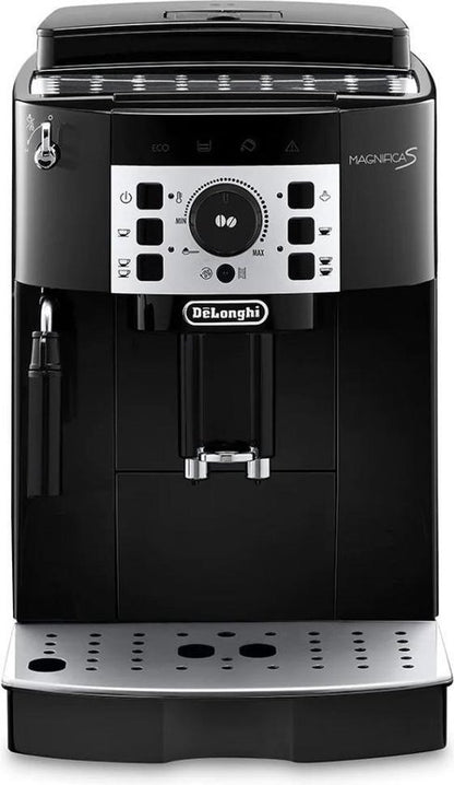 De'Longhi Magnifica S ECAM20.110.B - Volautomatische espressomachine - Zwart - Koffiemachine met bonen