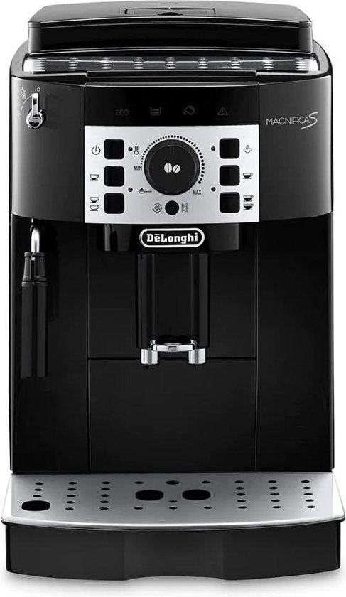 De'Longhi Magnifica S ECAM20.110.B - Volautomatische espressomachine - Zwart - Koffiemachine met bonen