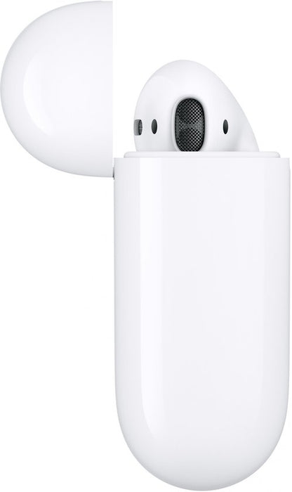 Apple AirPods 2 - met reguliere lightning oplaadcase