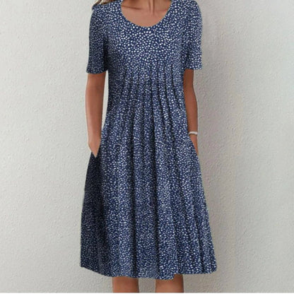 Gigi™ Buikbedekkende Jurk