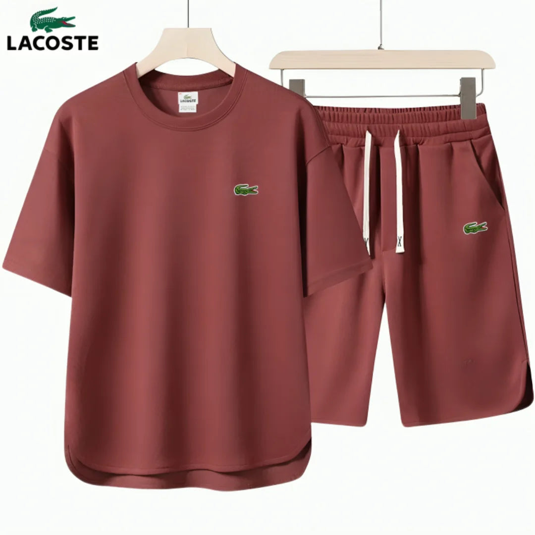 Heren Zomer Comfort Set (2026)