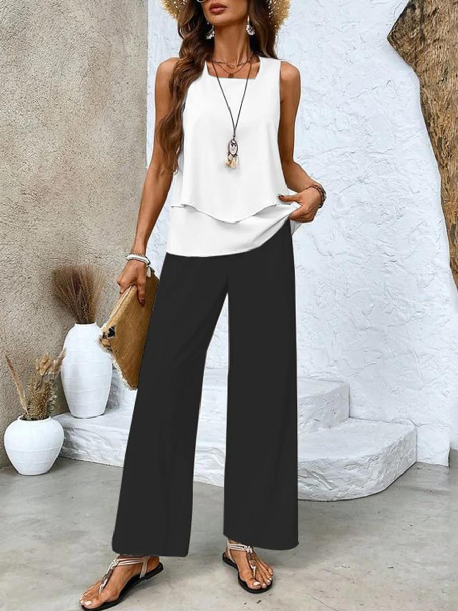 Averie - Elegante zomerset