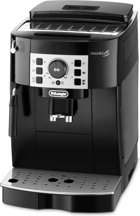 De'Longhi Magnifica S ECAM20.110.B - Volautomatische espressomachine - Zwart - Koffiemachine met bonen