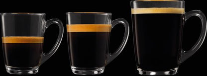 Krups Arabica Automatic EA8160 - Espressomachine