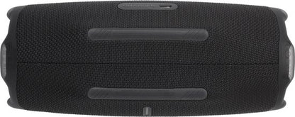 JBL Charge 6 - Draadloze Bluetooth Speaker met Afneembare Draagriem - Portable Muziek Box - 28 uur - Waterdicht - IP68 - Zwart