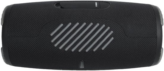 JBL Xtreme 3 - Draagbare Bluetooth Speaker - Met Afneembare Schouderband - Draadloze Muziek Box - 15 uur - Waterdicht - IP67