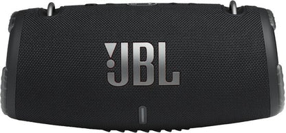 JBL Xtreme 3 - Draagbare Bluetooth Speaker - Met Afneembare Schouderband - Draadloze Muziek Box - 15 uur - Waterdicht - IP67