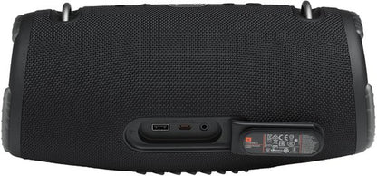 JBL Xtreme 3 - Draagbare Bluetooth Speaker - Met Afneembare Schouderband - Draadloze Muziek Box - 15 uur - Waterdicht - IP67