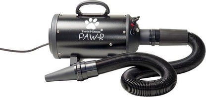 Tools-2-groom paw-r waterblazer volledig regelbaar - 2200 WATT