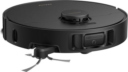 Dreame Robotstofzuiger L50 Ultra AE - Robotstofzuiger met dweilfunctie - 28.000 Pa Zuigkracht - Automatische Leegstation - Uitschuifbare Zijborstel - DryBoard - Zwart