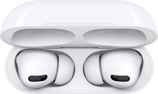Apple AirPods Pro 1 met MagSafe-opbergcase