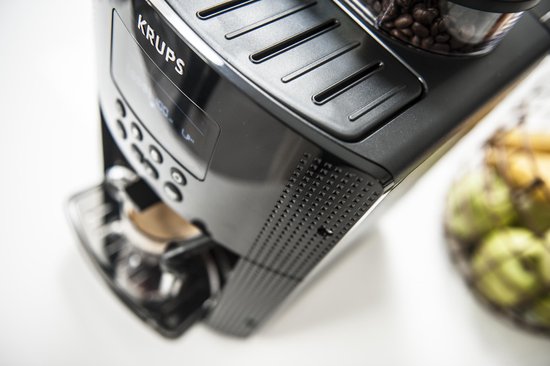 Krups Arabica Automatic EA8160 - Espressomachine