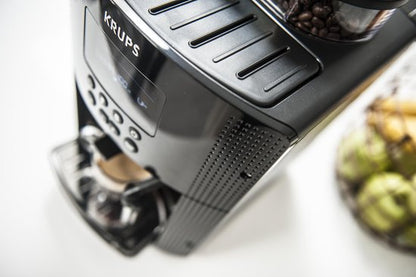 Krups Arabica Automatic EA8160 - Espressomachine
