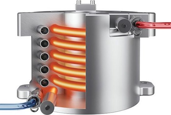 Sage SES875BSS the Barista Express Brushed Stainless Steel - Pistonmachine - incl Temp Control Melkkan - Espressomachine
