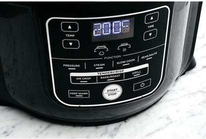 Ninja OP300EU Auto IQ - Ninja Foodi Multicooker 1460 Watt