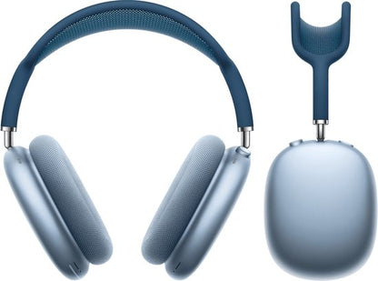 Apple AirPods Max - Draadloze Bluetooth Koptelefoon - Lightning - Blauw