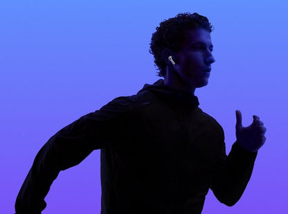 Apple AirPods 3 - met reguliere oplaadcase