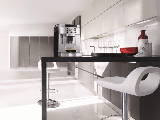 De'Longhi Magnifica S - ECAM22.110.SB - Volautomatische espressomachine - Zilver