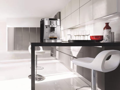 De'Longhi Magnifica S - ECAM22.110.SB - Volautomatische espressomachine - Zilver